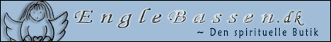 Englebassen ~Den spirituelle butik