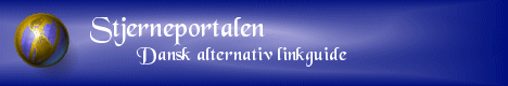 Stjerneportalen.dk  Dansk alternativ linkguide