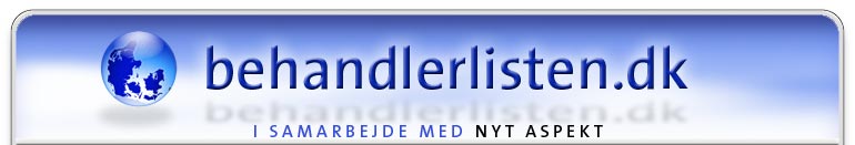 Behandlerlisten.dk